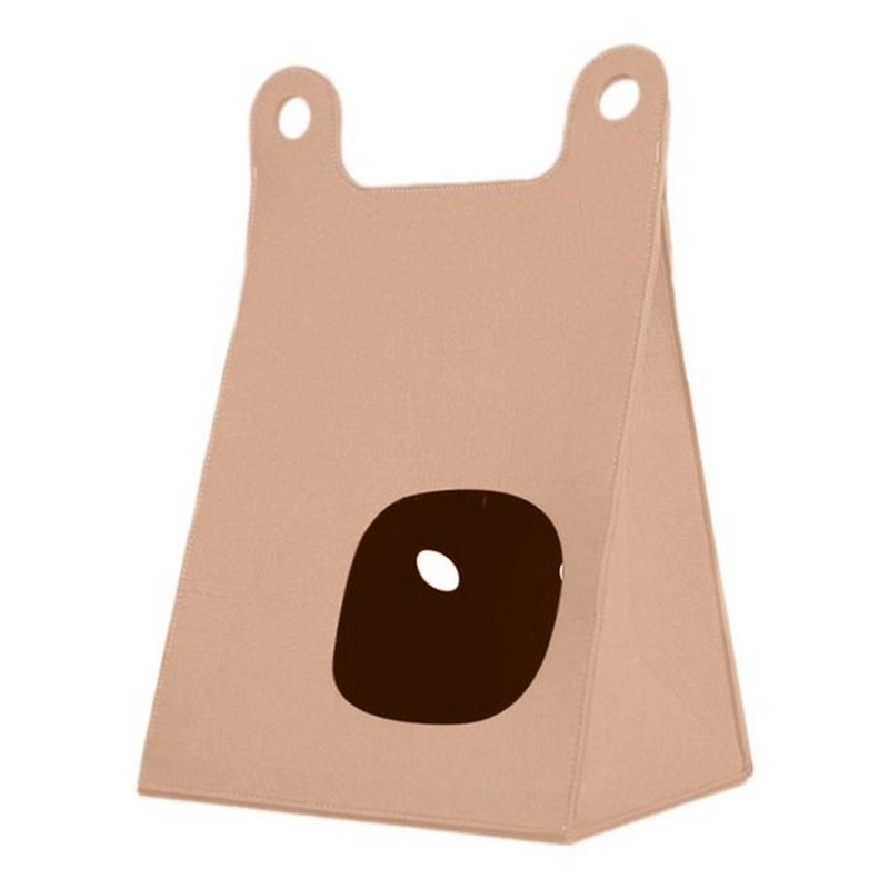 Cama para gatos Nap Bag